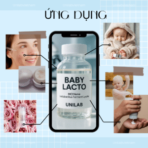 Lactobacillus Ferment Lysate