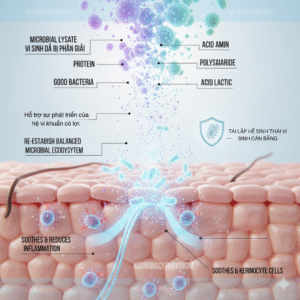 Lactobacillus Ferment Lysate