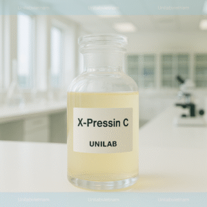 X-Pressin C – Enzyme Tẩy Tế Bào Chết
