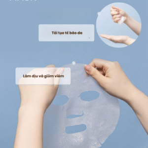 Gia Công Mặt Nạ Exosome