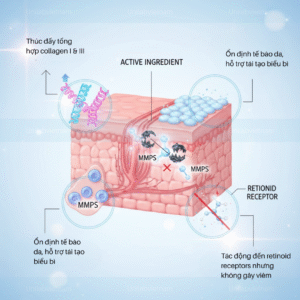 ActiBiso™ Bakuchiol Plus