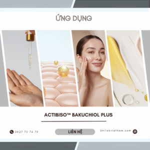 ActiBiso™ Bakuchiol Plus