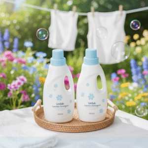 Gia Công Sữa Giặt 3 In 1