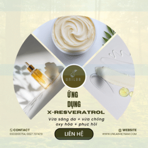 X-Resveratrol