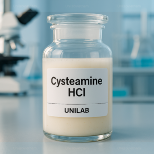 Cysteamine HCl