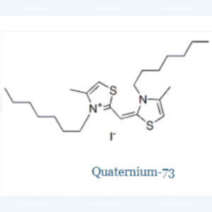 Pionin (Quaternium-73) Hoạt chất kháng khuẩn