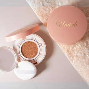 Gia Công Cushion Trang Điểm