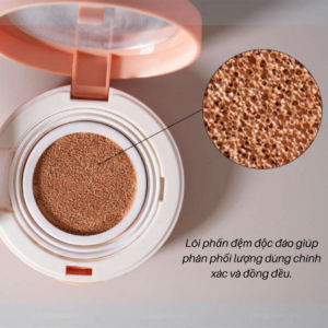 Gia Công Cushion Trang Điểm