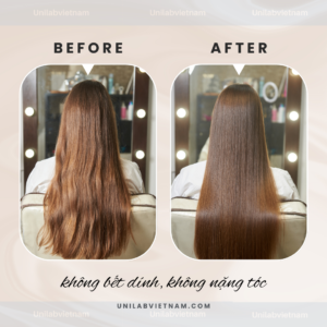 Gia Công Xịt Dưỡng Tóc Dầu Argan