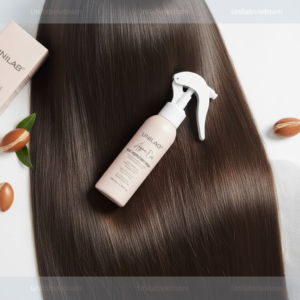 Gia Công Xịt Dưỡng Tóc Dầu Argan