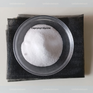 Capryloyl Glycine Hoạt Chất Kháng Khuẩn