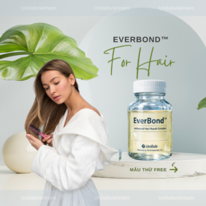 EverBond™ – Công Nghệ Liên Kết Phục Hồi Tóc