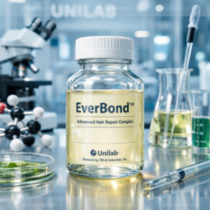 EverBond™ – Công Nghệ Liên Kết Phục Hồi Tóc