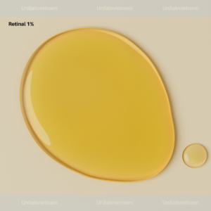 Retinal 1%