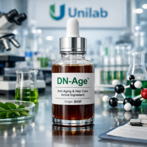 DN-Age™ – Hoạt Chất Chống Lão Hóa Da Đầu