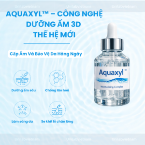 Aquaxyl™ hoạt chất dưỡng ẩm