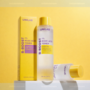Gia Công Toner Sáng Da Ngừa Mụn