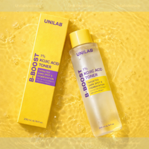 Gia Công Toner Sáng Da Ngừa Mụn