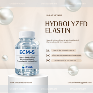 ECM-5 Hydrolyzed Elastin