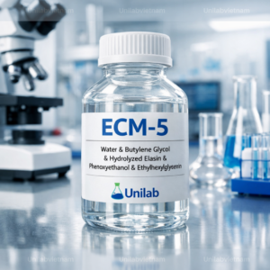 ECM-5 Hydrolyzed Elastin