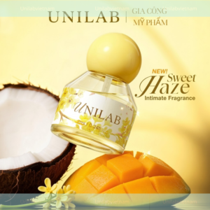 Gia Công Nước Hoa Vùng Kín