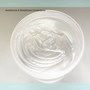 Dimethicone & Dimethicone Crosspolymer