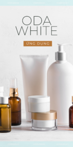 ODA White – Hoạt Chất Làm Sáng Da