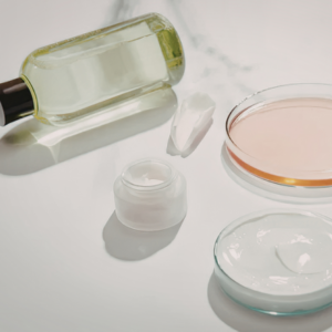 Capryloyl Salicylic Acid (LHA)