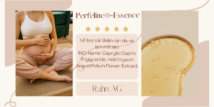 Perfeline®-Essence Ngừa Rạn Da Mờ Sẹo