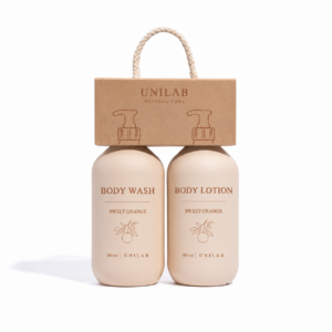 Gia Công Combo Dưỡng Da Body