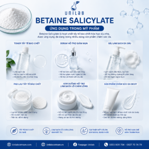 Betaine Salicylate