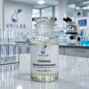 Ethylhexyl Methoxycinnamate – Hoạt Chất Chống Nắng