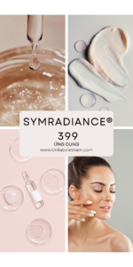 SymRadiance® 399 làm sáng da
