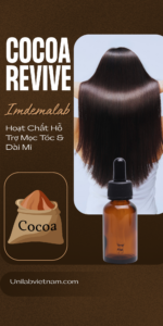 CocoaRevive – Hoạt Chất Hỗ Trợ Mọc Tóc