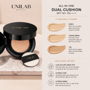 Gia công cushion cao cấp