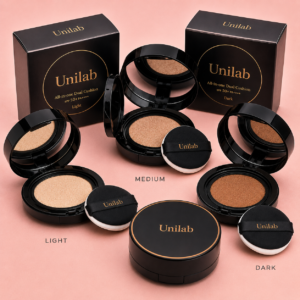 Gia công cushion cao cấp
