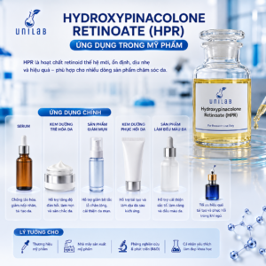 Hydroxypinacolone Retinoate