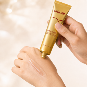 Gia công gel mờ sẹo