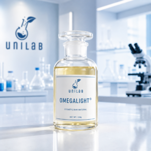 OMEGALIGHT® là hoạt chất làm sáng da