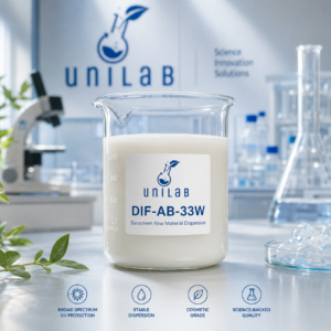 DIF-AB-33W – Zinc Oxide phân tán