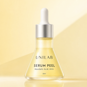 Gia công serum peel mandelic acid