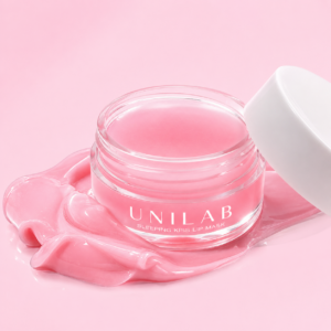 Gia công mặt nạ ngủ môi