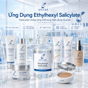 Ethylhexyl Salicylate