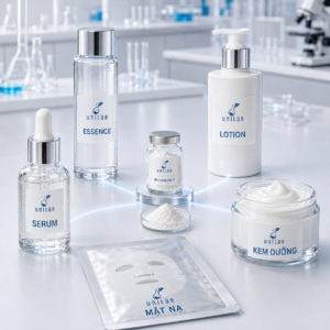 Nonapeptide-1 Peptide dưỡng sáng