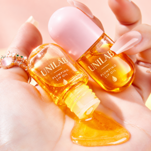 Gia công dầu dưỡng môi