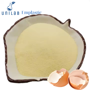 Chiết Xuất Màng Vỏ Trứng Emlastic