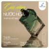 Gia Công Nước Hoa Pháp