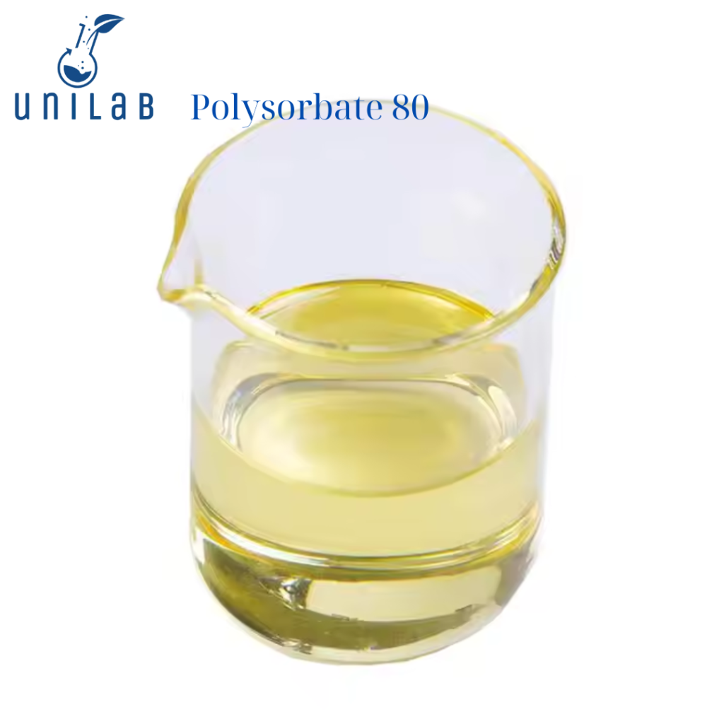 Polysorbate 80