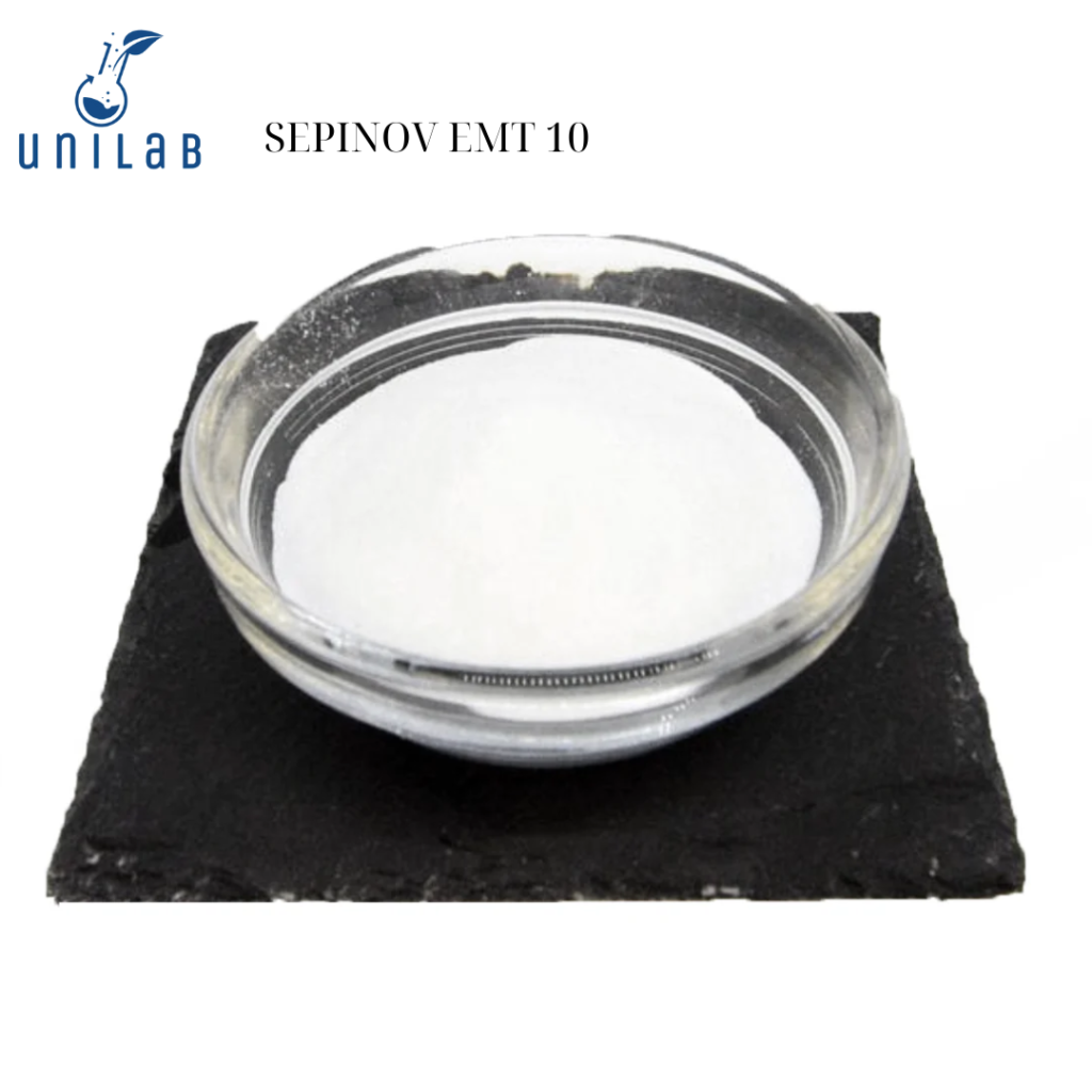 SEPINOV EMT 10