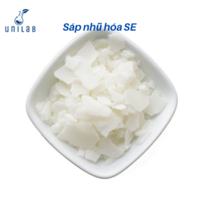 Sáp nhũ hóa mềm mượt SE